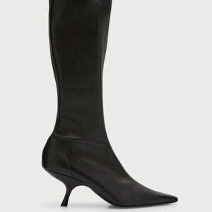 The Row Lady Boots